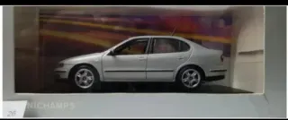 LOTE DE VARIOS SEAT ESCALA 1:43 PARA DOMENICO