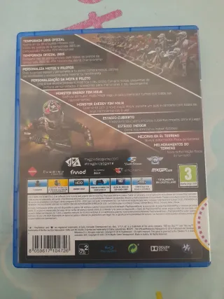 MXGP 2 PS4