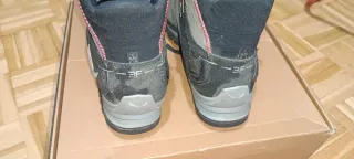 Botas Salewa MTN Trainer Mid GTX T40.5