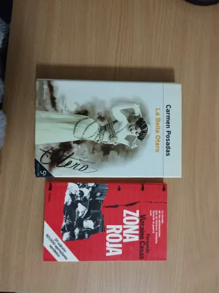 LA Bella Otero (Spanish Edition)