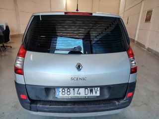 Renault Grand Scenic 2006