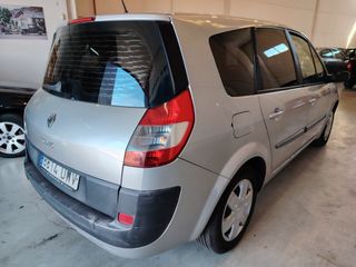 Renault Grand Scenic 2006