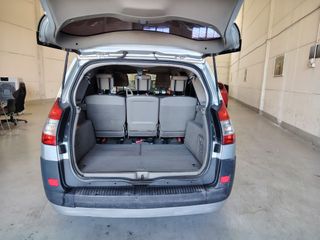 Renault Grand Scenic 2006