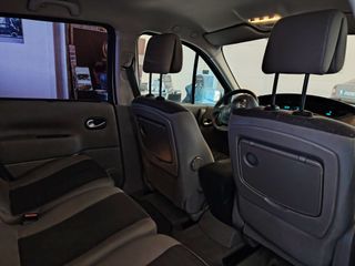 Renault Grand Scenic 2006