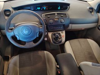 Renault Grand Scenic 2006