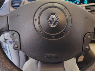Renault Grand Scenic 2006