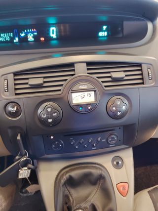 Renault Grand Scenic 2006