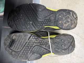 Botas Adidas Terrex Stealth Barranquismo 9.5 - 43