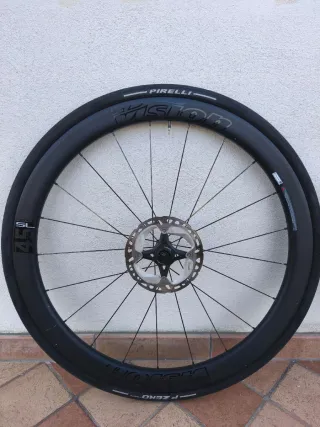 Ruedas Carbono Vision 45 SL TOPE GAMA