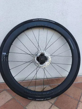 Ruedas Carbono Vision 45 SL TOPE GAMA