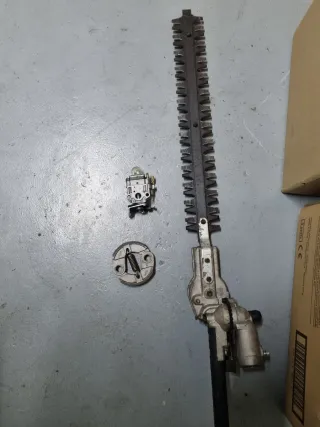 Ricambi Decespugliatore Motore e Accessori