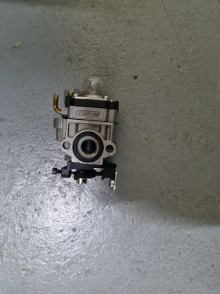 Ricambi Decespugliatore Motore e Accessori