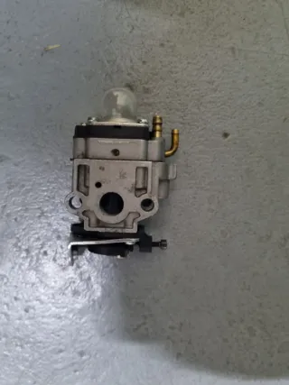 Ricambi Decespugliatore Motore e Accessori