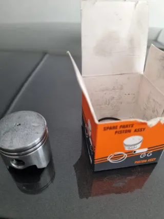 Ricambi Decespugliatore Motore e Accessori