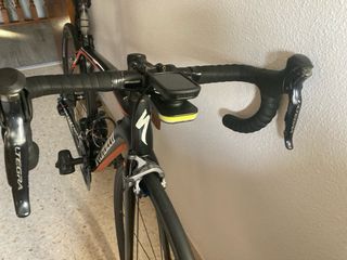 Bicicleta Carbono Specialized Tarmac 2017 Ultegra