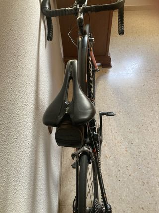 Bicicleta Carbono Specialized Tarmac 2017 Ultegra