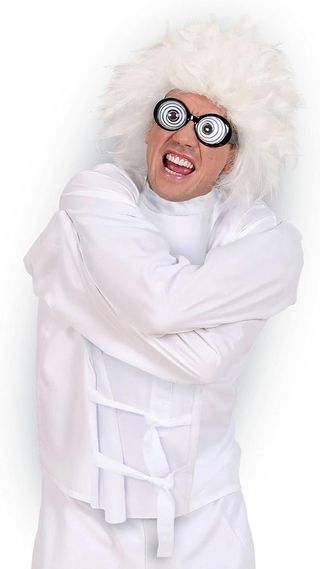 Disfraz Camisa W WIDMANN MILANO Talla Única