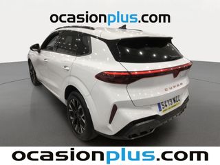 CUPRA Terramar 1.5 eTSI DSG 110 kW (150 CV)