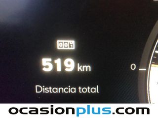 CUPRA Terramar 1.5 eTSI DSG 110 kW (150 CV)