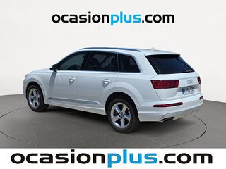 Audi Q7 3.0 TDI ultra quattro 160 kW (218 CV) tiptronic