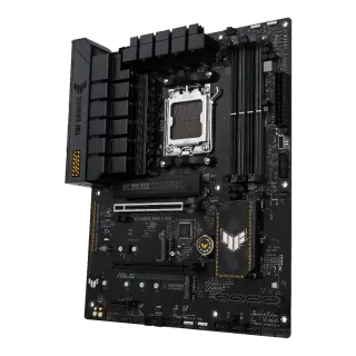 Placa Base ASUS TUF GAMING B650-E WIFI