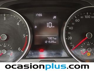 Volkswagen Golf Edition 1.6 TDI BMT 81 kW (110 CV)