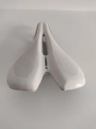 Sillín S-Works 143mm