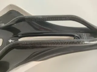 Sillín S-Works 143mm