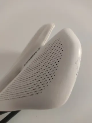 Sillín S-Works 143mm