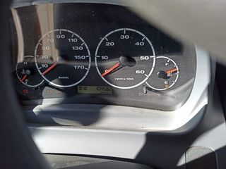 Autocaravana Challenger lista para viajar