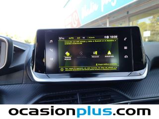 Peugeot 2008 PureTech 130 S&S Allure Pack 96 kW (130 CV)