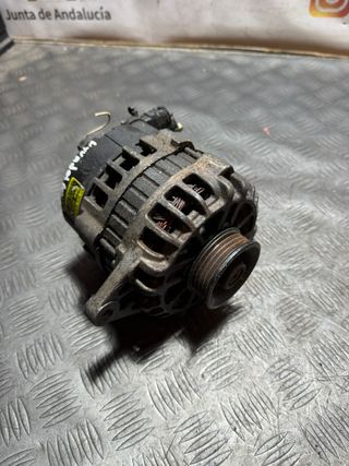 Alternador Hyundai Coupe 2003