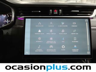 Jaguar F-PACE 2.0D I4 MHEV Standard S AWD Auto 150 kW (204 CV)