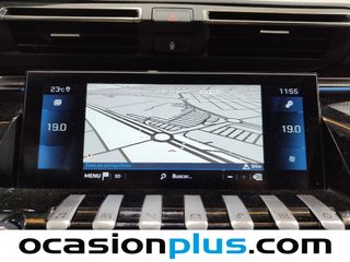 Peugeot 508 BlueHDi 130 S&S GT EAT8 96 kW (130 CV)