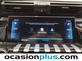 Peugeot 508 BlueHDi 130 S&S GT EAT8 96 kW (130 CV)