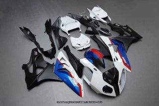 Carenado para BMW S1000RR / HP4 2010 - 2014