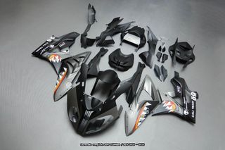 Carenado para BMW S1000RR / HP4 2010 - 2014