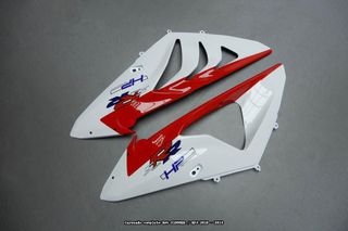 Carenado para BMW S1000RR / HP4 2010 - 2014
