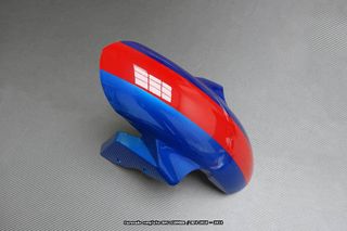 Carenado para BMW S1000RR / HP4 2010 - 2014