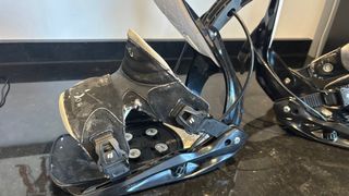 Fijaciones Snowboard Flow Flite 03