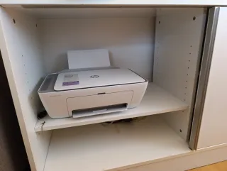 Aparador Ikea Blanco