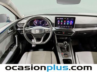 SEAT León 1.5 TSI S&S Style XL 85 kW (116 CV)