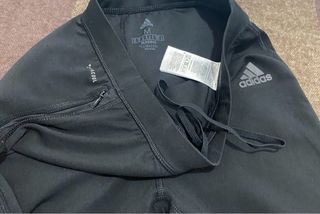 Pantalón Adidas Climacool Negro