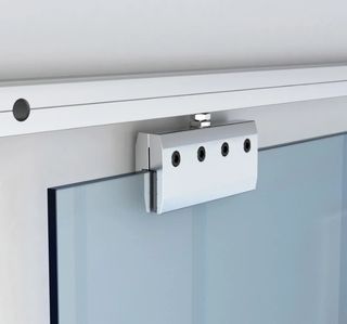 Puerta Corredera Cristal 102.5x205 cm