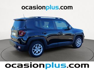 Jeep Renegade 1.0G Limited 4x2 88 kW (120 CV)