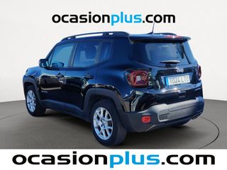 Jeep Renegade 1.0G Limited 4x2 88 kW (120 CV)
