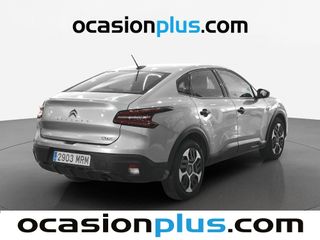 Citroen C4 X PureTech 100 S&S 6v You 75 kW (102 CV)