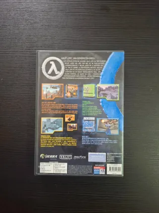 Half Life Generation PC Sierra