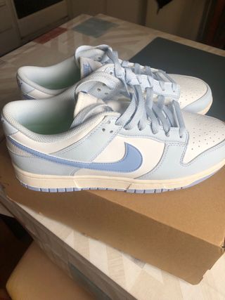 Nike Dunk Next Nature Talla 42.5