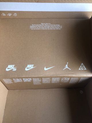 Nike Dunk Next Nature Talla 42.5